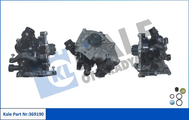 KALE 369190 Devirdaim resmi