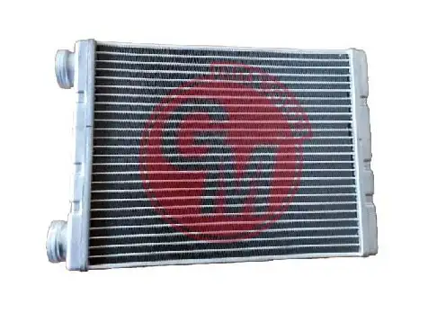 GUA 40843 Kalorifer Radyatörü 271156272R resmi