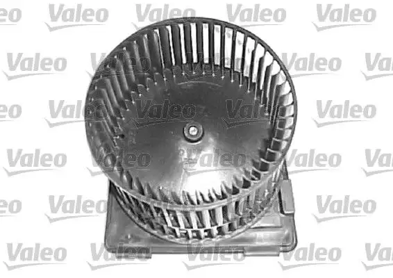 VALEO 698402 Kalorifer Motoru 90568692 resmi