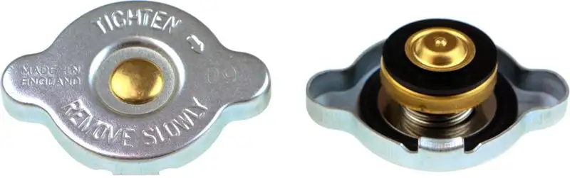 RAPRO R66136 Yedek Su Depo Kapağı resmi