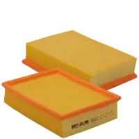 FİL HP2174 Hava Filtresi PHE10004 resmi