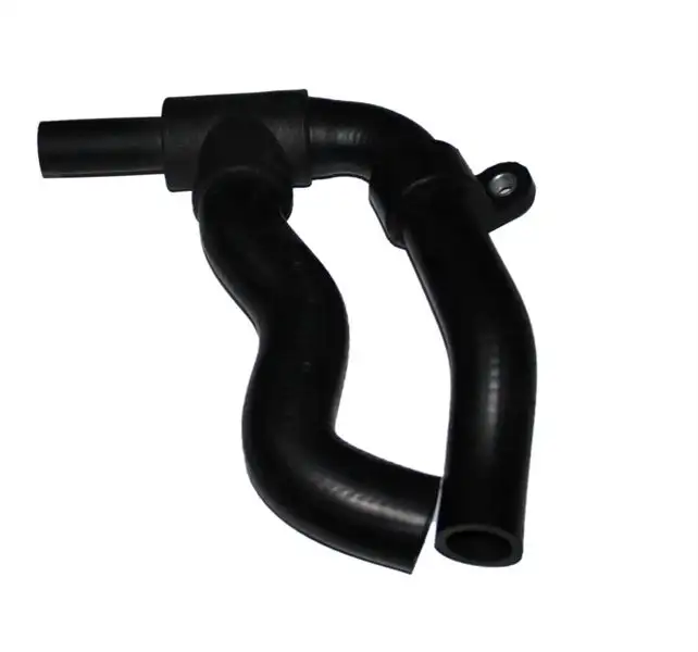 MGA 962201 Radyatör Alt Hortumu 7700794159 resmi