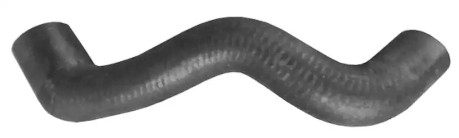 GROS T10075 Yağ Soğutucu Hortumu resmi