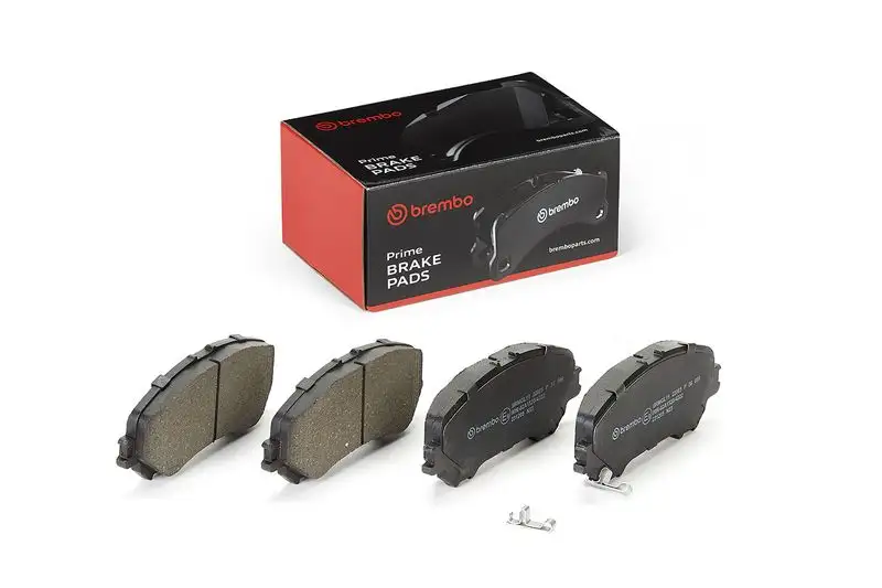 BREMBO P56099 Ön Fren Balatası resmi
