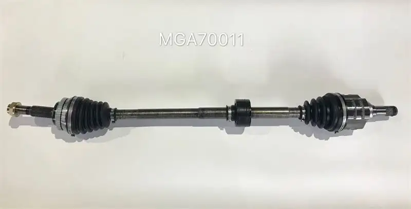 MGA 70011 Ön Aks (Sağ) 434100F010 resmi