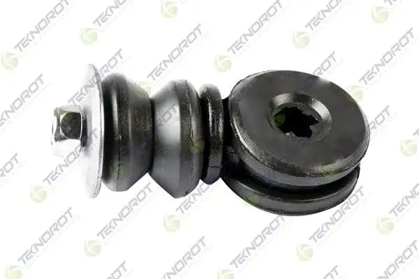 TEKNOROT V-470 Viraj Rotu (Ön) resmi