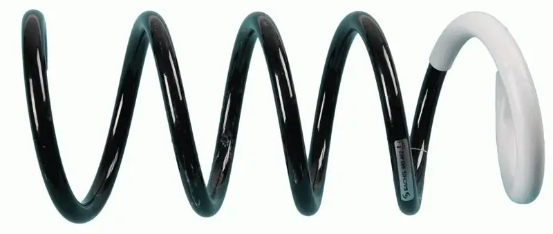 SACHS 993462 Ön Helezon Yayı 540108194R resmi