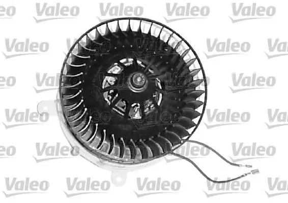 VALEO 698385 Kalorifer Motoru A2108200042 resmi