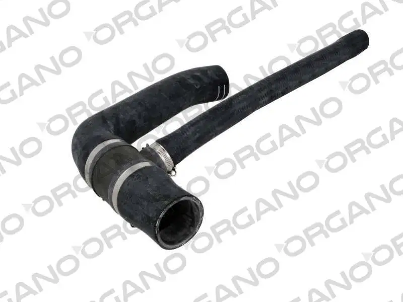 ÜÇPA 31H10102 Radyatör Hortumu resmi