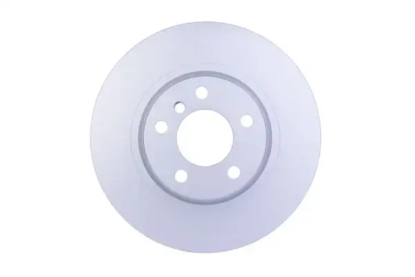 HELLA 8DD355119-541 Arka Fren Diski 34206868936 resmi