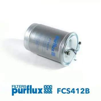 PURFLUX FCS412B Yakıt Filtresi resmi