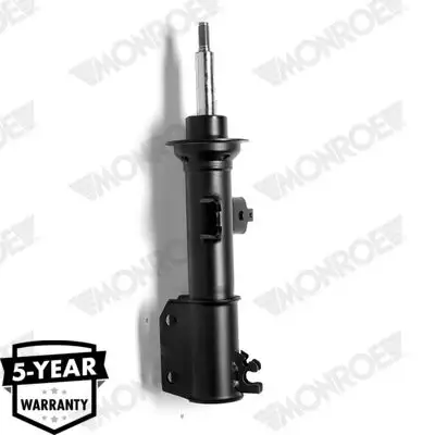 MONROE 11743 Ön Amortisör 7700827625 resmi