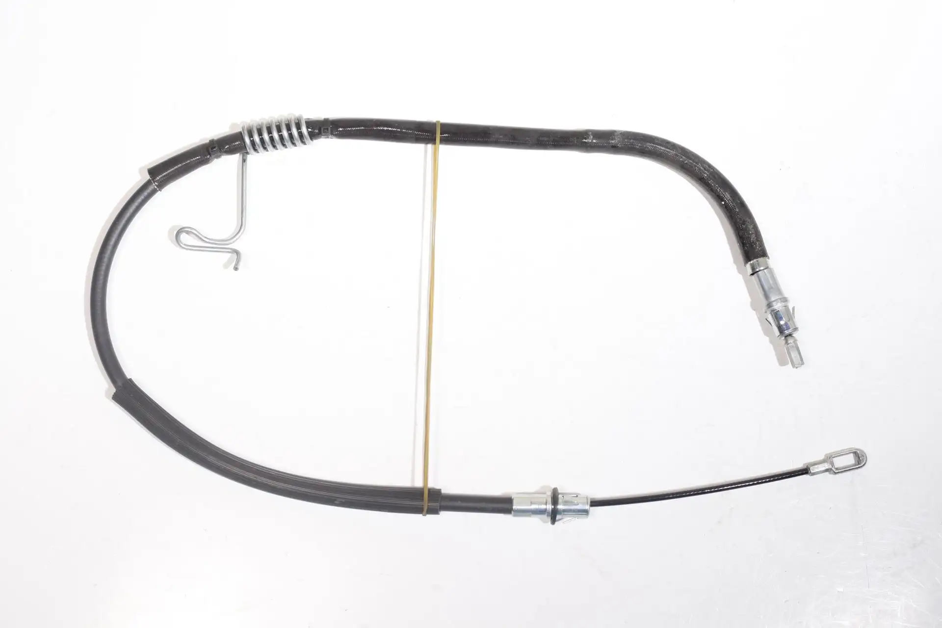 CAVO 4602827 El Fren Halatı (Arka Sağ) BK212A635BE resmi