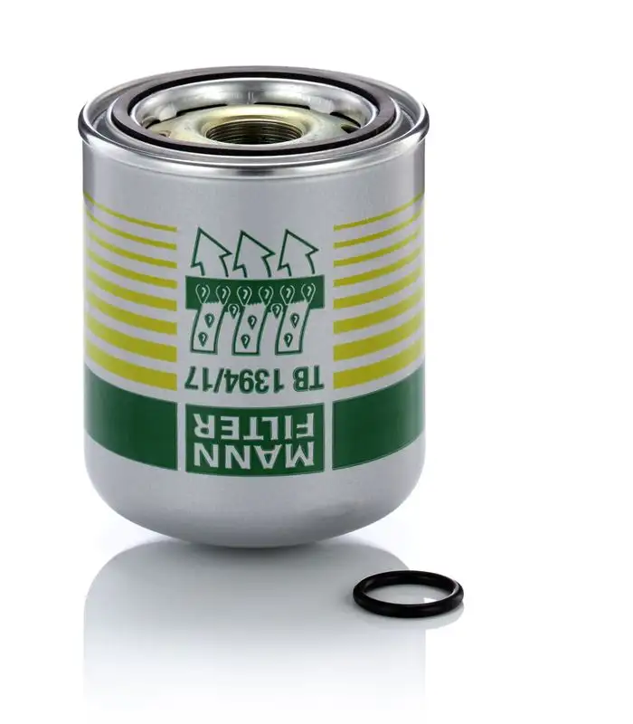 MANN TB1394/17X Hava Kurutucu Filtresi resmi