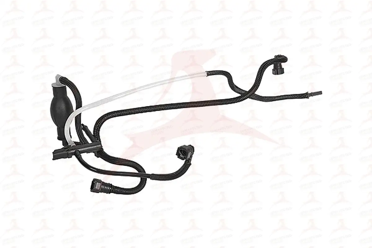 MEHA MH50106 Yakıt Borusu 1574K5 resmi