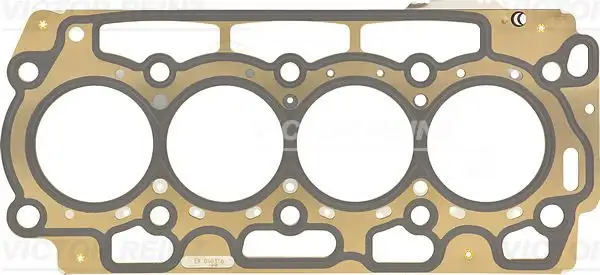 VICTOR REINZ 61-37350-00 Silindir Kapak Contası 9640203680 resmi