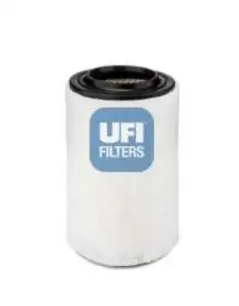 UFI 27.629.00 Hava Filtresi 51854025 resmi