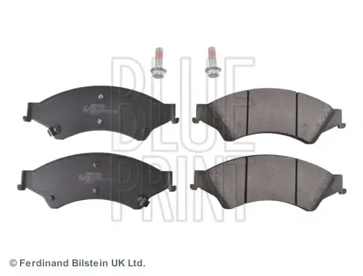 BLUEPRINT ADM542104 Ön Fren Balatası resmi