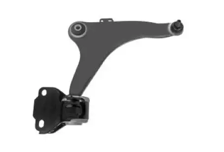 VOTTO 49-09507 Alt Salıncak (Sağ) 31429320 resmi