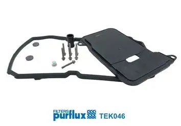 PURFLUX TEK046 Şanzıman Filtresi A2122770295 resmi