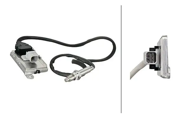 HELLA 6PN358186-751 NOx Sensörü A0101531728 resmi