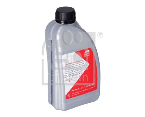 FEBI 39070 ATF Yağı Sarı (1 Litre) resmi