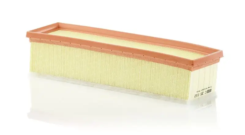 MANN C35012 Hava Filtresi A6260940004 resmi