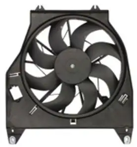 MGA 83261 Fan Motoru 7701043964 resmi