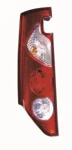 DEPO 551-1983L-LD-UE Stop Lambası (Sol) 8200419949 resmi