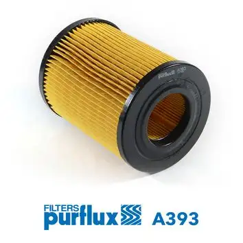 PURFLUX A393 Hava Filtresi resmi