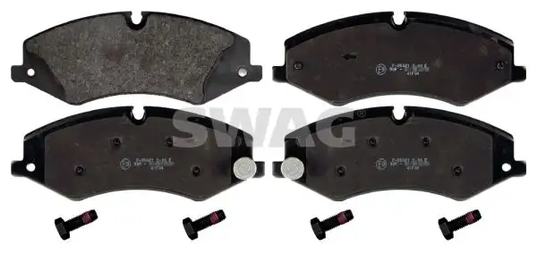 SWAG 22116124 Ön Fren Balatası resmi