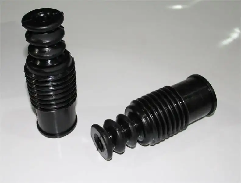 MGA 952361 Ön Amortisör Toz Körüğü B45534111B resmi