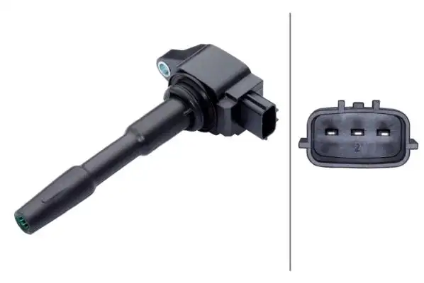 HELLA 5DA358168-021 Bobin resmi