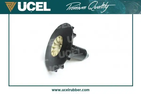 ÜÇEL 10529 Arka Süspansiyon Takozu 8200926887 resmi