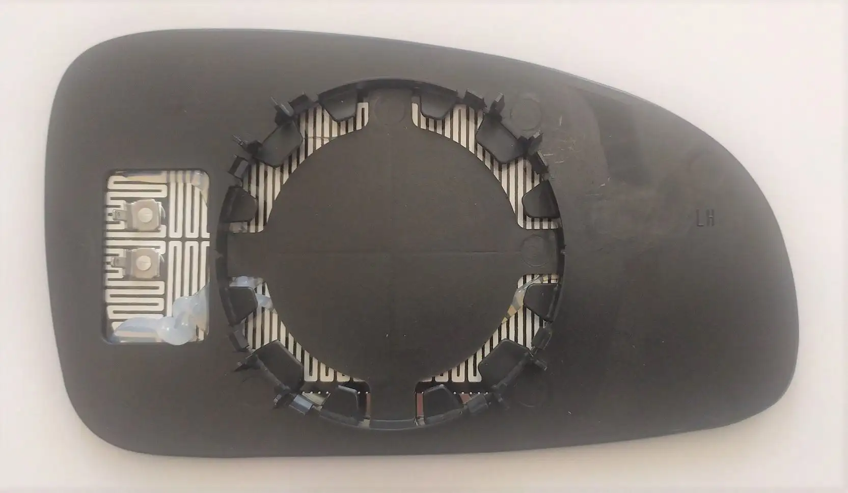 ART MG023.3500 Dış Ayna Camı (Sol) resmi