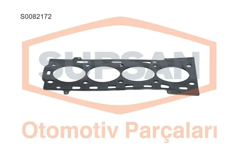 SUPSAN S0082172 Silindir Kapak Contası 03C103383AM resmi