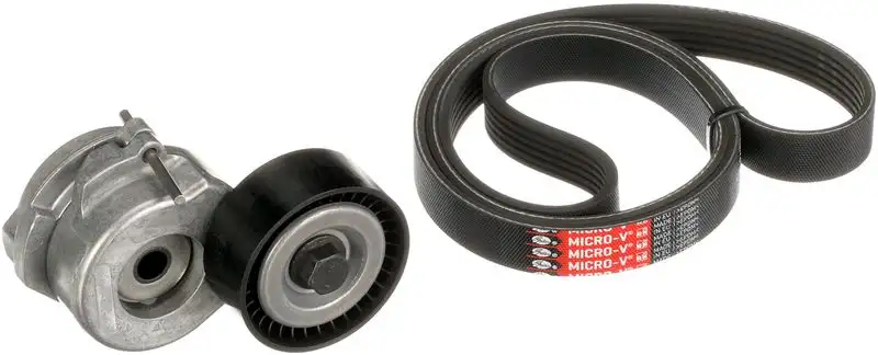 GATES K036PK1310 Kayış Seti resmi