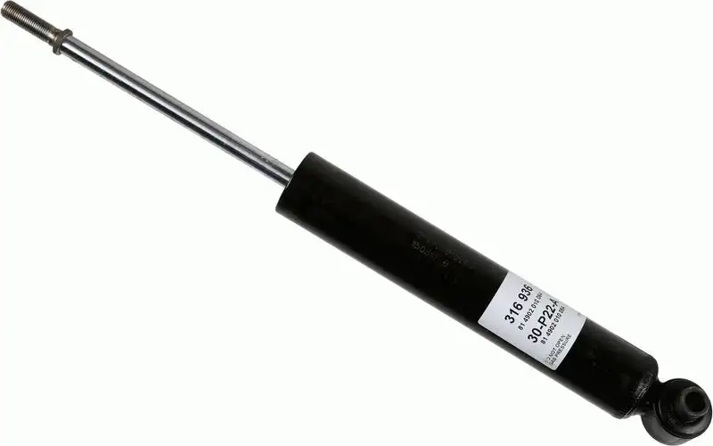 SACHS 316936 Arka Amortisör resmi