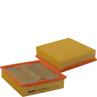 FİL HP2080 Hava Filtresi A6020940404 resmi