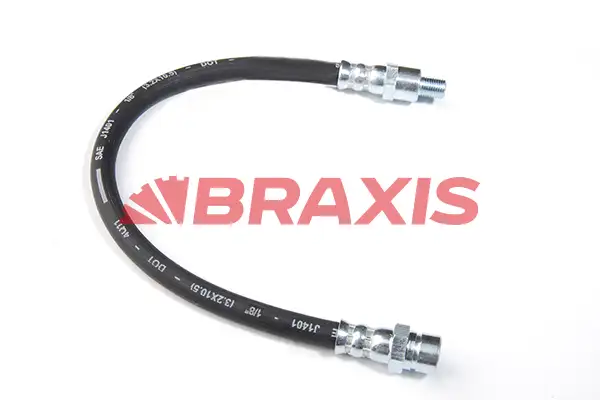 BRAXIS AH0036 Ön Fren Hortumu 7702260219 resmi