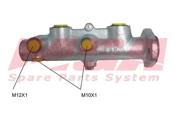 MGA 52547 Ana Merkez 92VB2004AA resmi