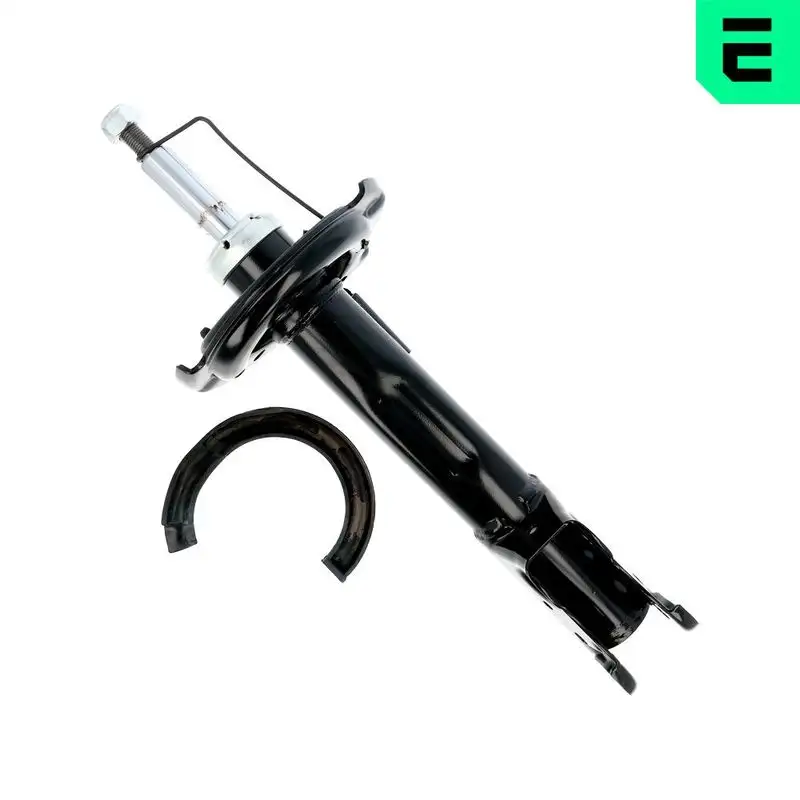 OPTIMAL A1484G Ön Amortisör A1693200830 resmi