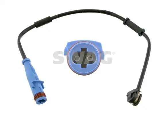 SWAG 40927183 Ön Balata Sensörü 13116560 resmi