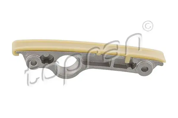 TOPRAN 117875001 Eksantrik Zincir Kızağı 079109469AL resmi