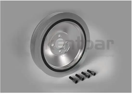 KENTPAR K1781S Krank Kasnağı 55210310 resmi