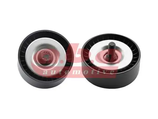 ABA 25756437 Alternatör Gergi Rulmanı A0002021719 resmi