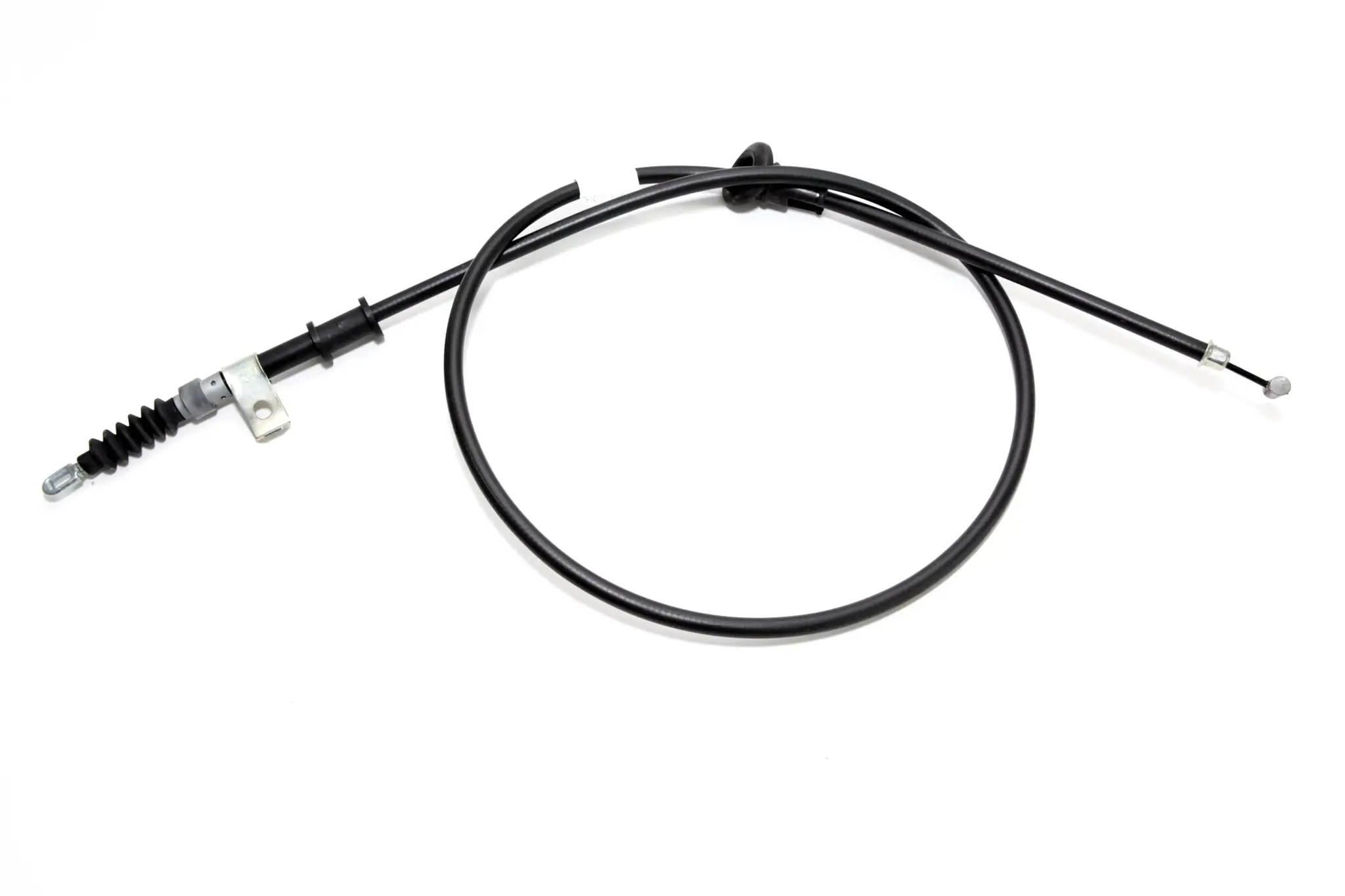 CAVO 7102616 El Fren Halatı (Arka Sol) 308845373 resmi