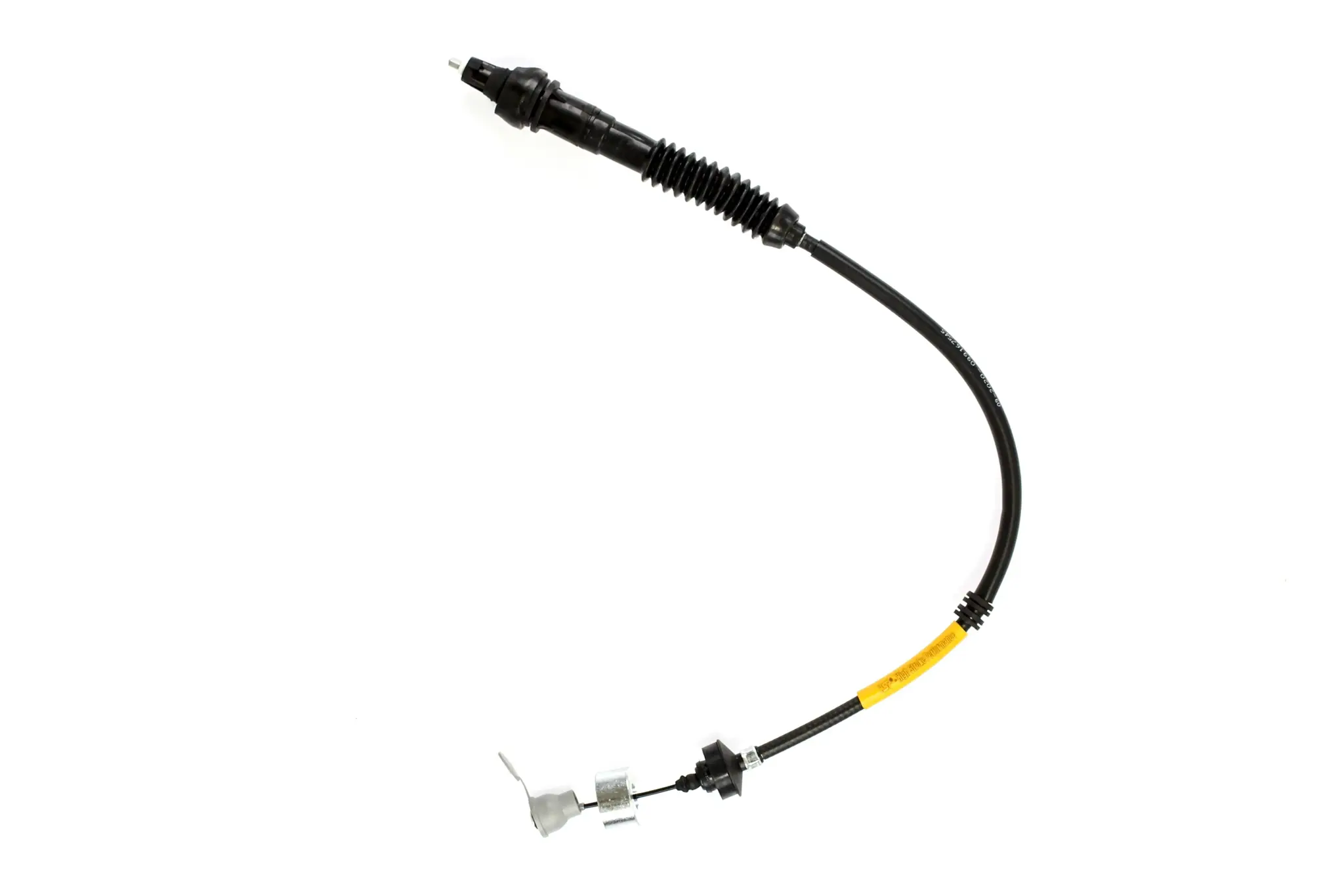 CAVO 4501675 Debriyaj Halatı 2150CY9 resmi