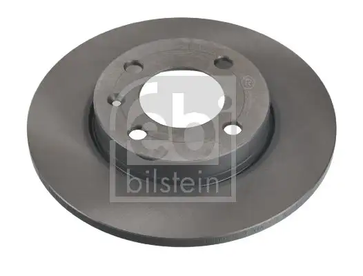 FEBI 18841 Ön Fren Diski 6N0615301 resmi