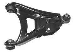 PRS 810162 Alt Salıncak (Sağ) 7700794778 resmi